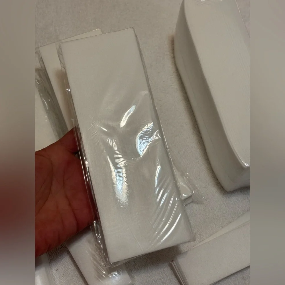 Non Woven Wax Strips/Body & Facial Wax Strips